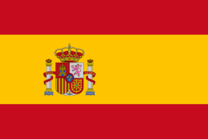 Texto en español